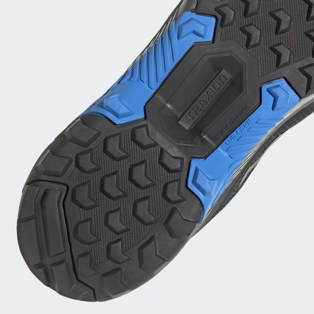 Cipő adidas Eastrail 2.0 Rain.Rdy Hiking S24009 - fekete