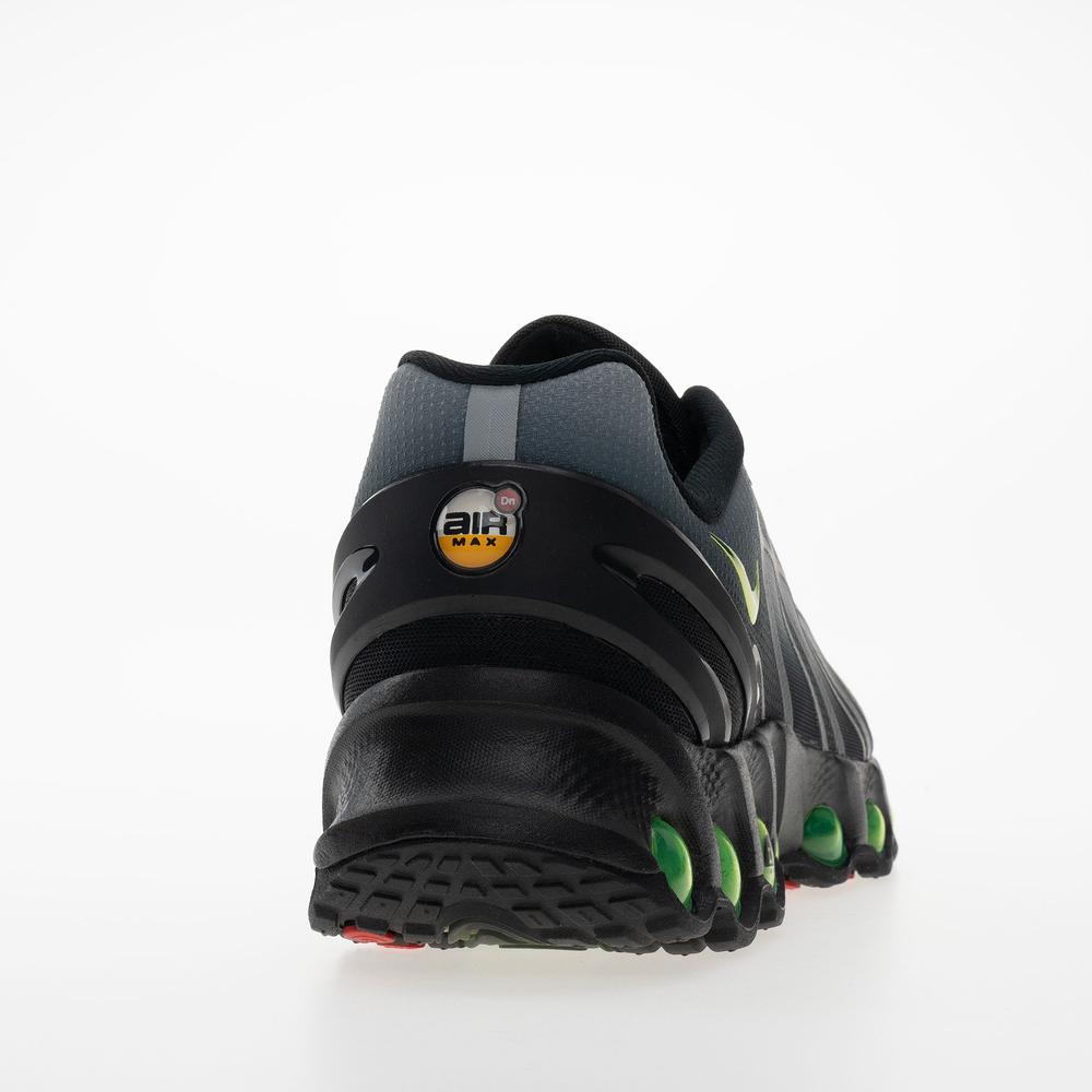 Cipő férfi Nike Air Max DN8 FQ7860-003 - fekete