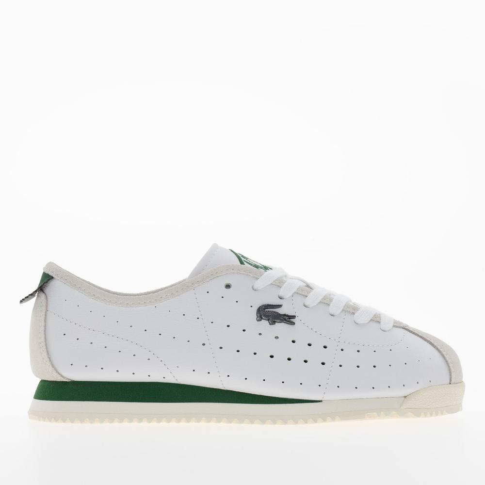 Cipő Lacoste Club-Low 749SFA0043-1R5 - fehér