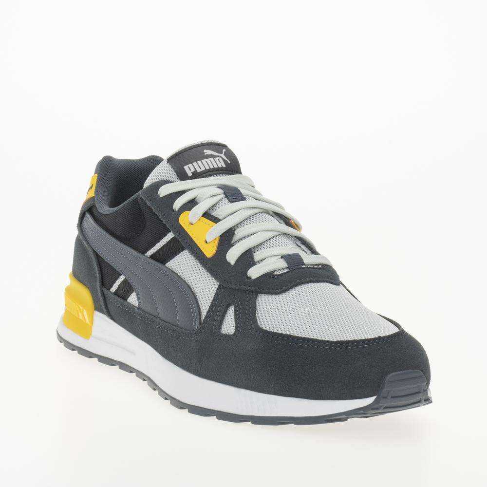 Puma Graviton Pro 38073639 - szürke