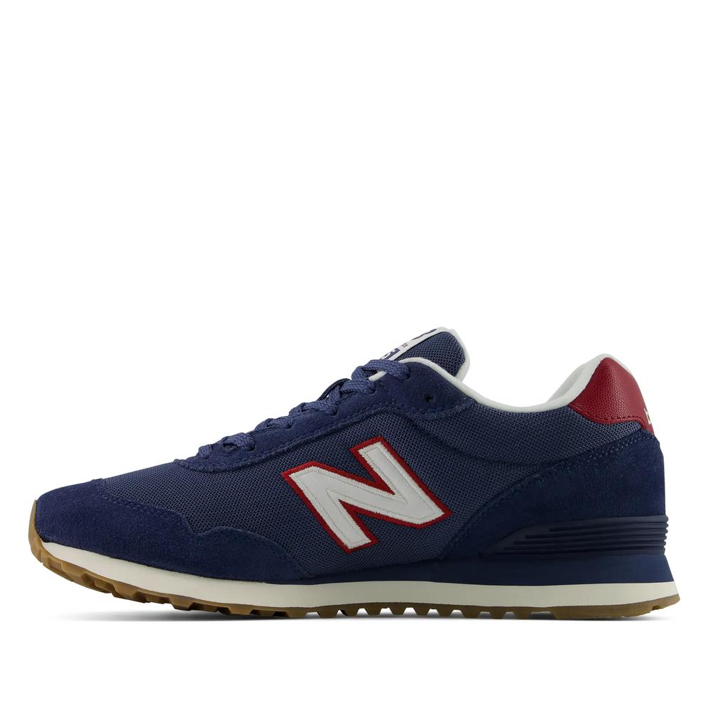 Férfi cipő New Balance M5152H1 - sötétkék