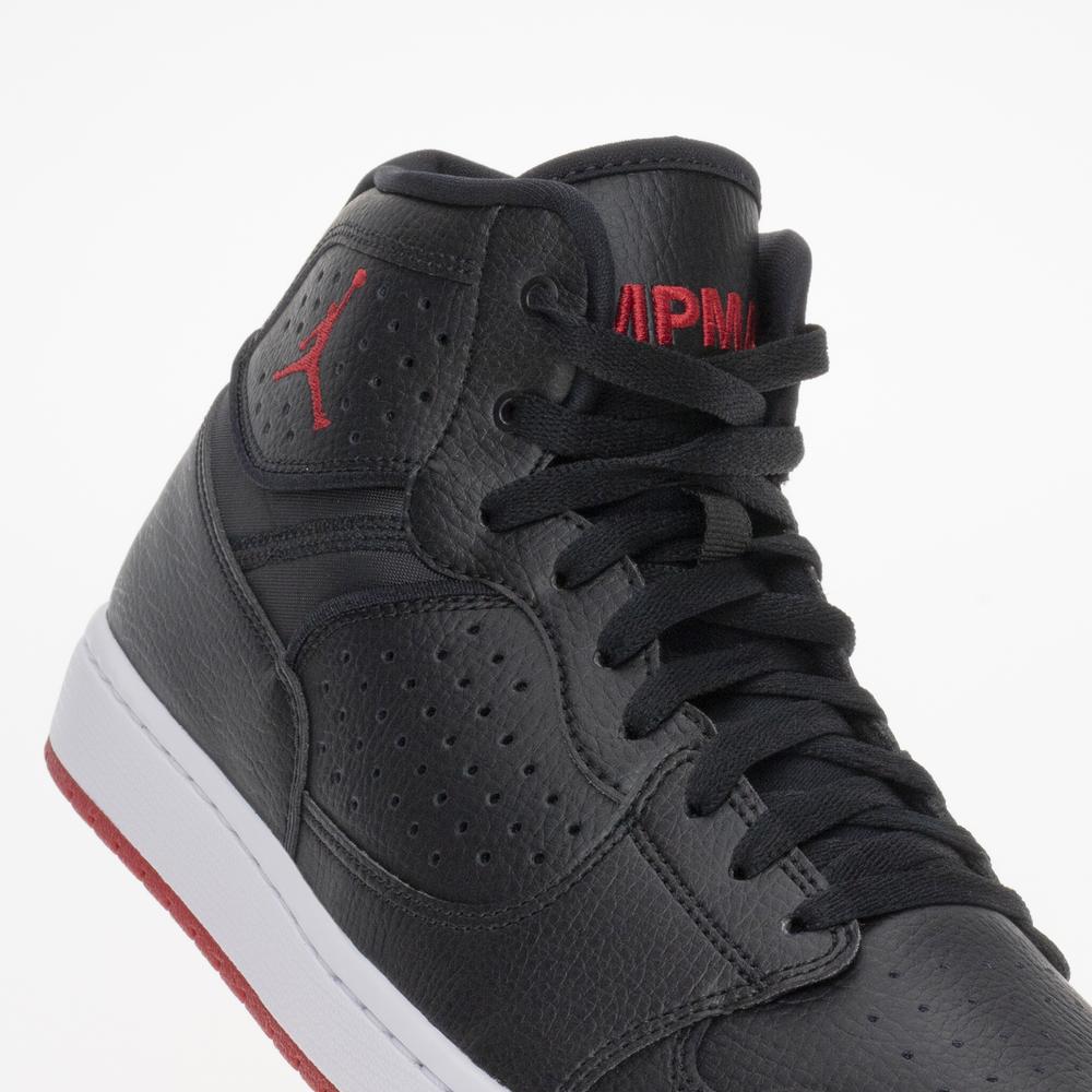 Cipő Nike Jordan Access AR3762-001 - fekete