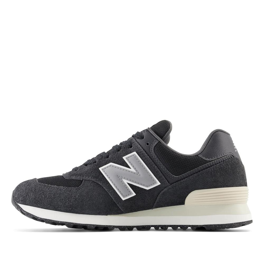 Unisex cipő New Balance U574SBG - fekete