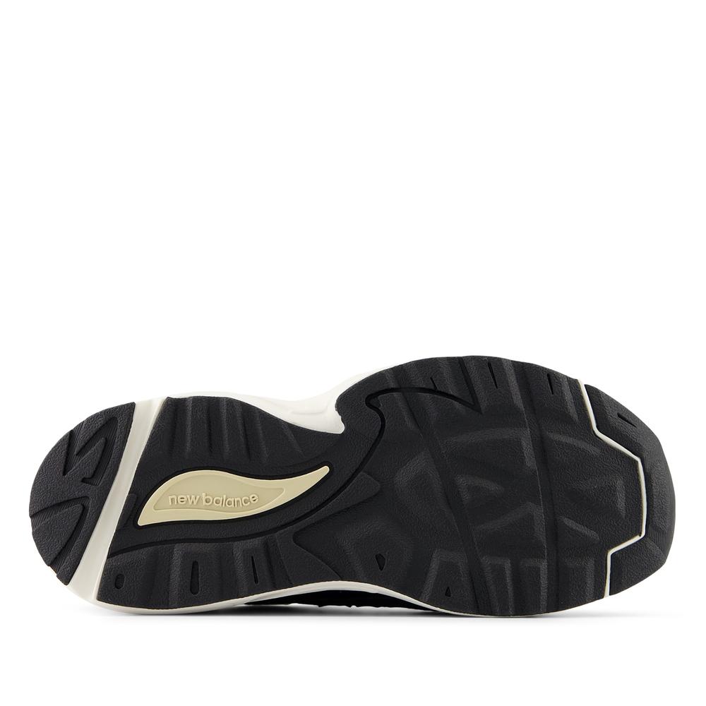 Gyerek cipő New Balance PV878BM1 - fekete