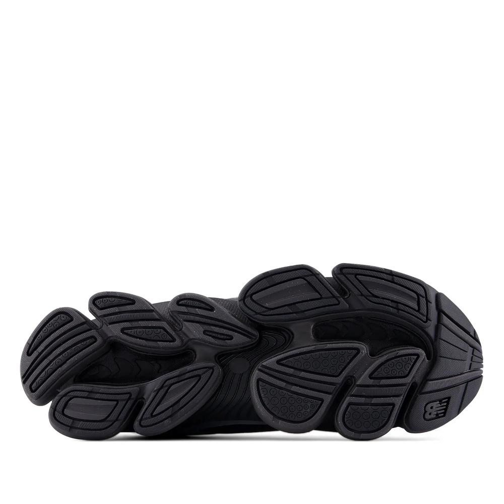 Unisex cipő New Balance U20008LL - fekete