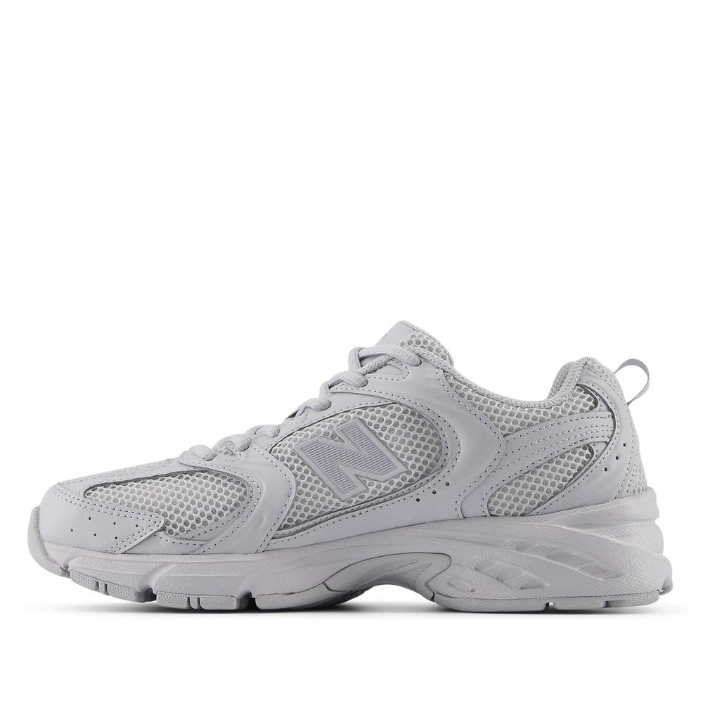 Unisex cipő New Balance U530TBA - szürke
