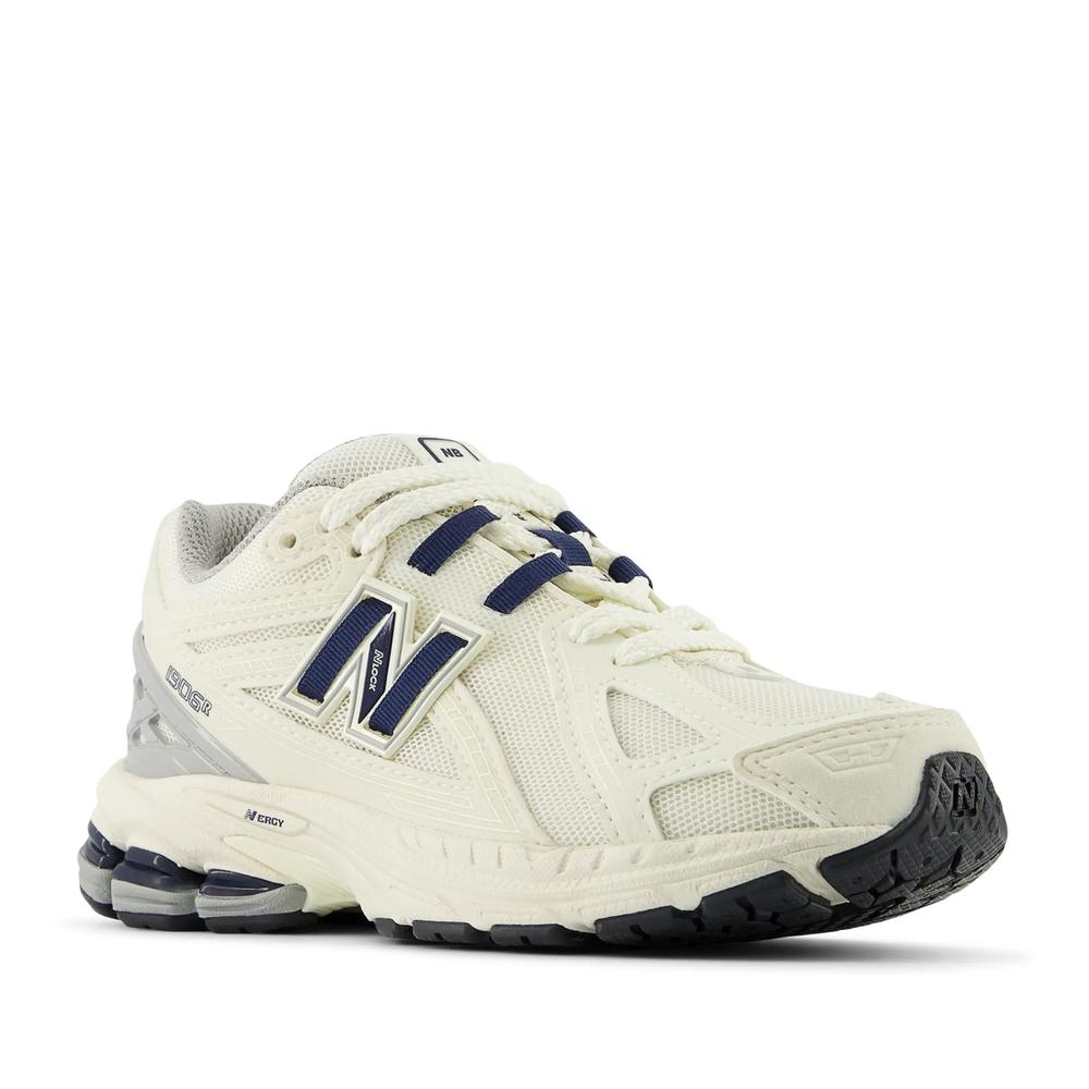 Gyermekcipő New Balance PC1906EU - bézs