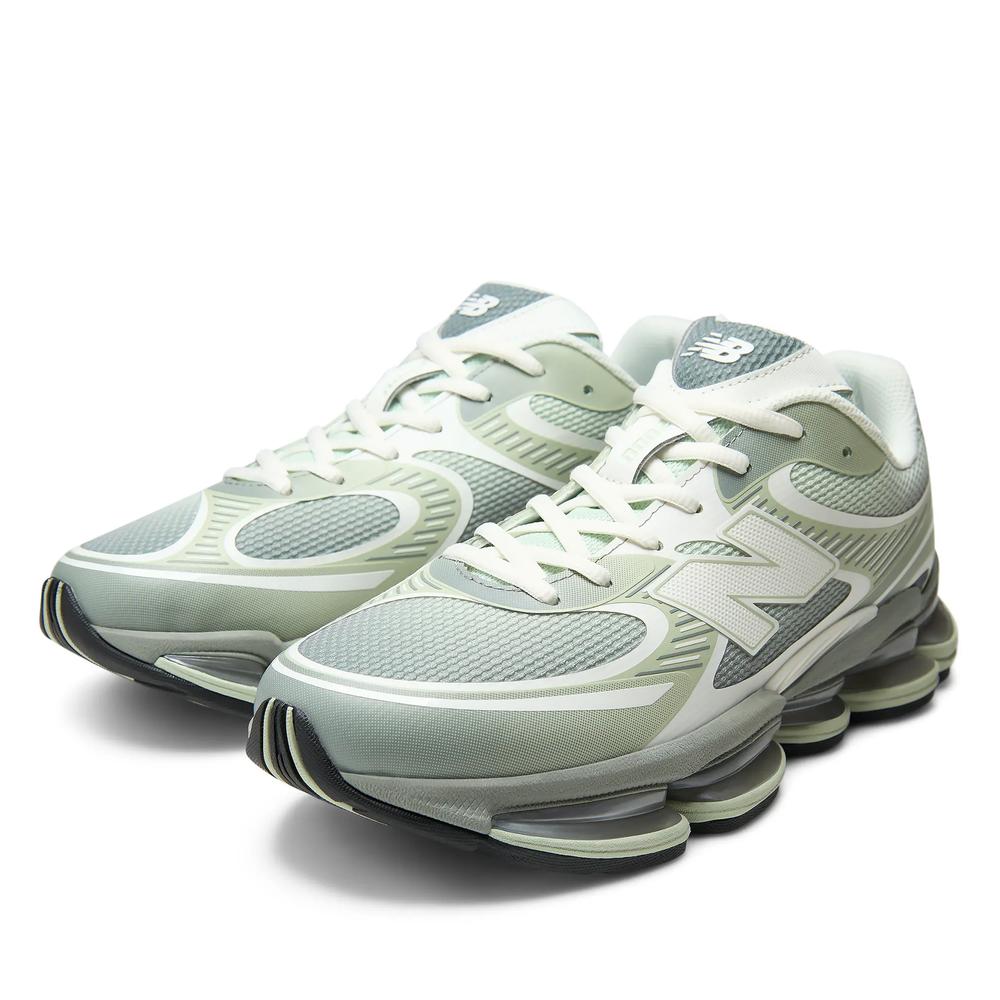 Unisex cipő New Balance U20002UU - zöld