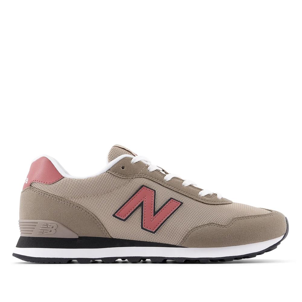 Férfi cipő New Balance M51535U - bézs