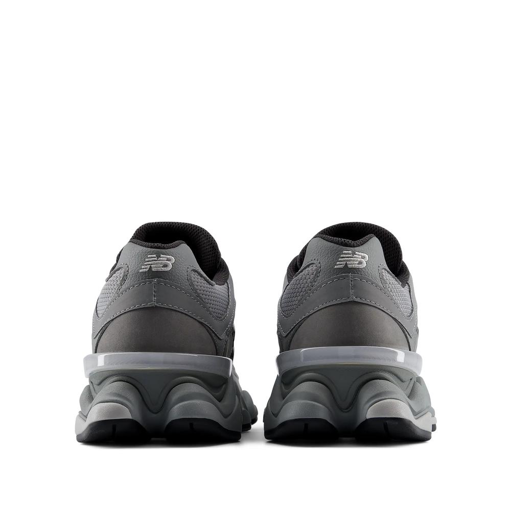 Unisex cipő New Balance U90609XS - szürke