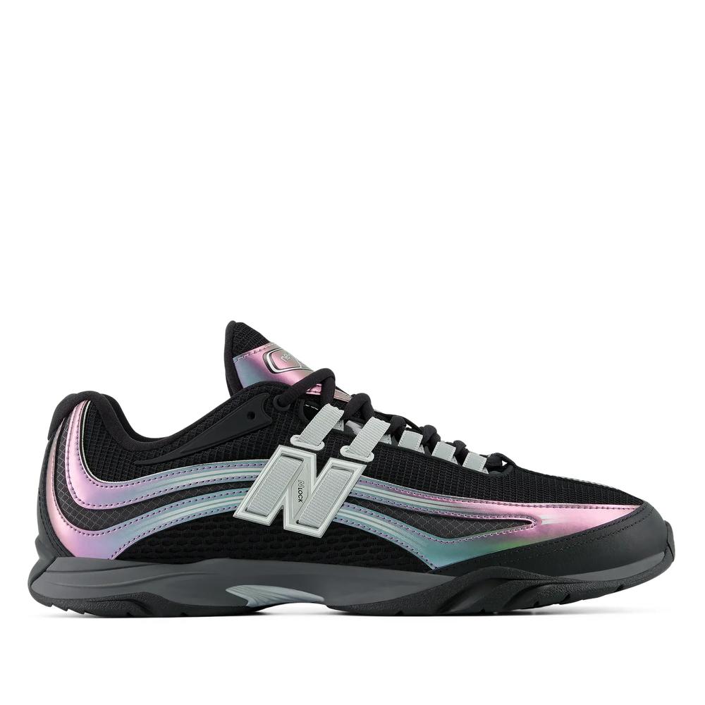 Unisex cipő New Balance URC562L1 - fekete