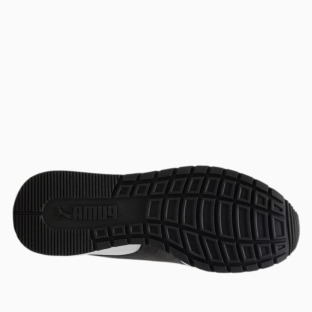 Cipő fiatalos Puma ST Runner V4 JR 39973603 - fehér