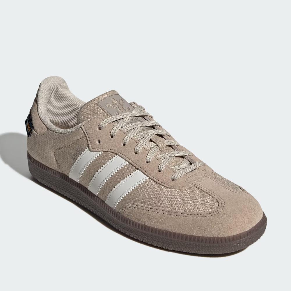 Unisex cipő adidas Originals Samba OG IH6805 - bézs