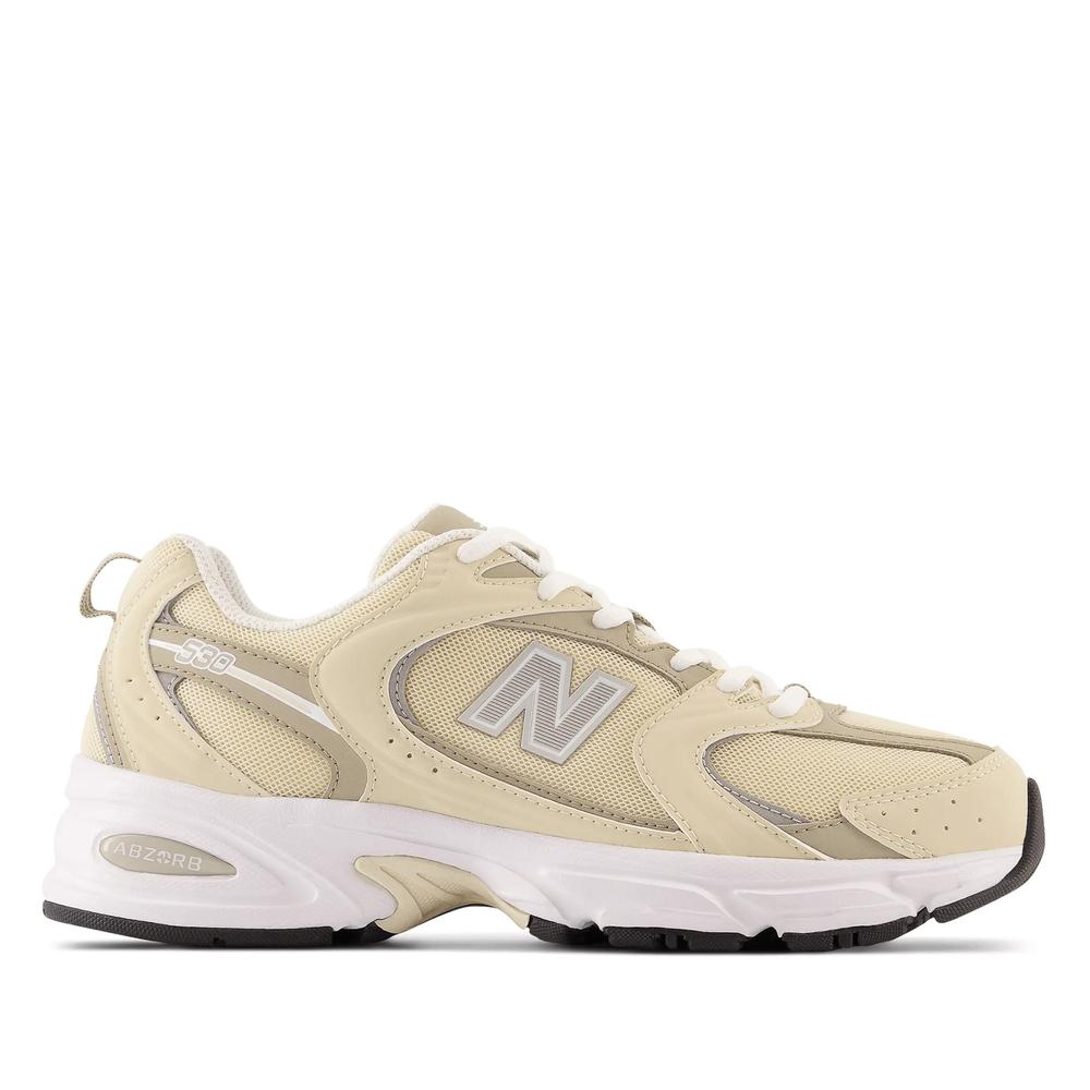 Unisex cipő New Balance MR530SMD – bézs