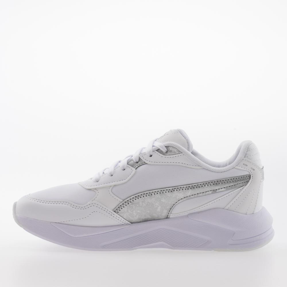 Cipő Puma X-Ray Speed Lite Metallics 38928602 - fehér