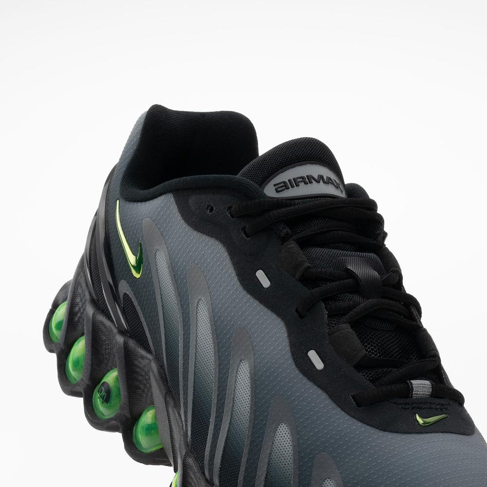 Cipő férfi Nike Air Max DN8 FQ7860-003 - fekete