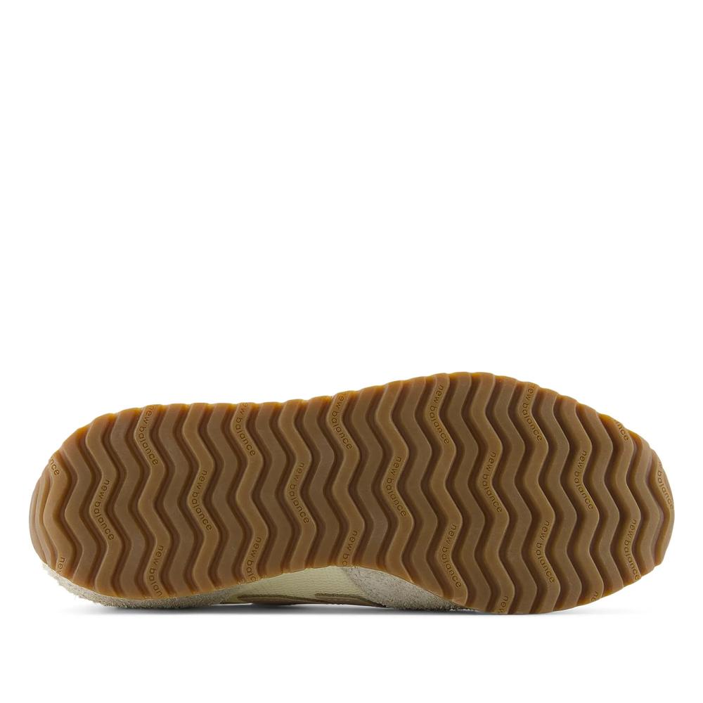 Unisex cipő New Balance U471KAA - bézs