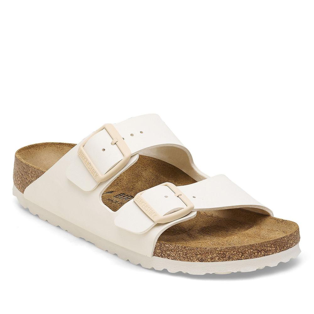 Flip Flop Birkenstock Arizona 1027339 - fehér