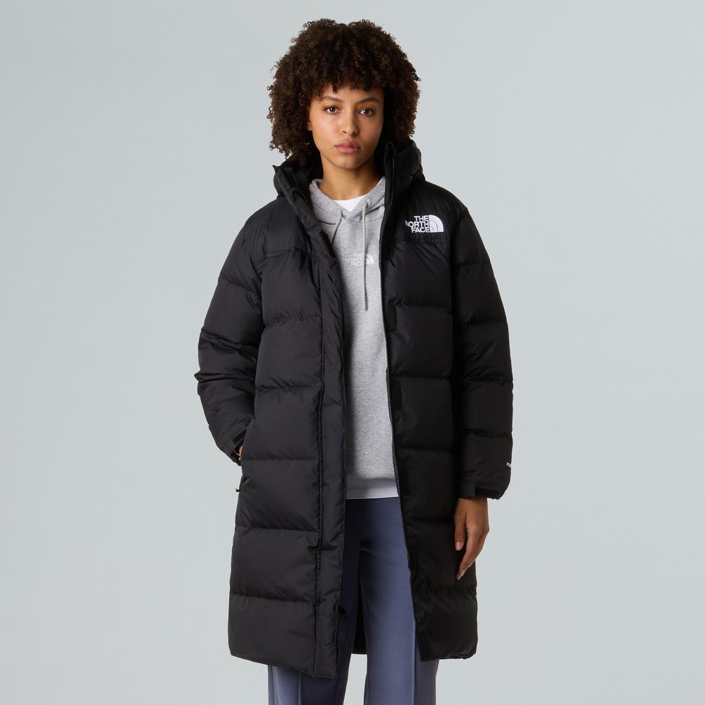 Női dzseki The North Face Nuptse 0A832KGOE1 - fekete
