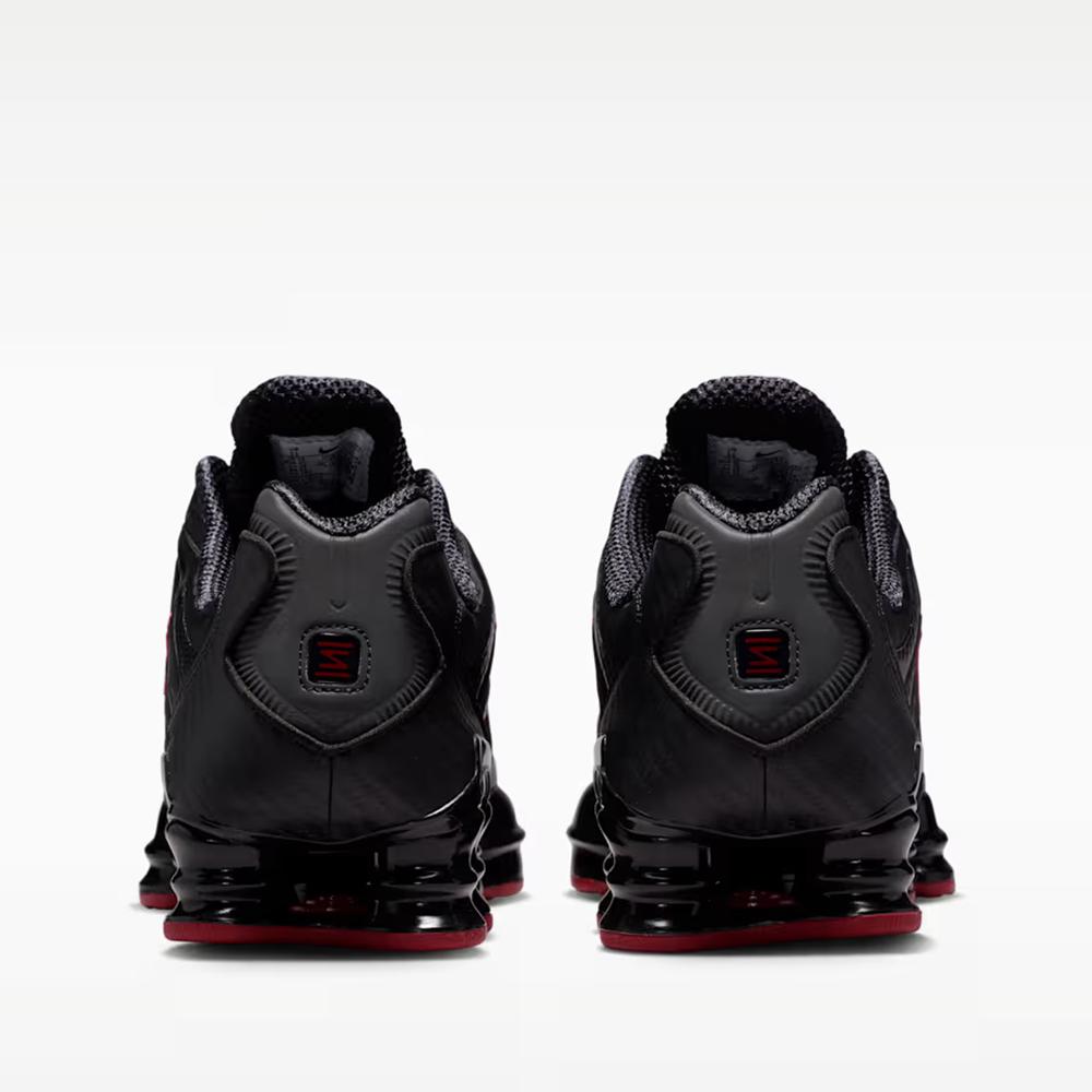 Férfi cipő Nike Shox TL SE IQ8261-001 - fekete
