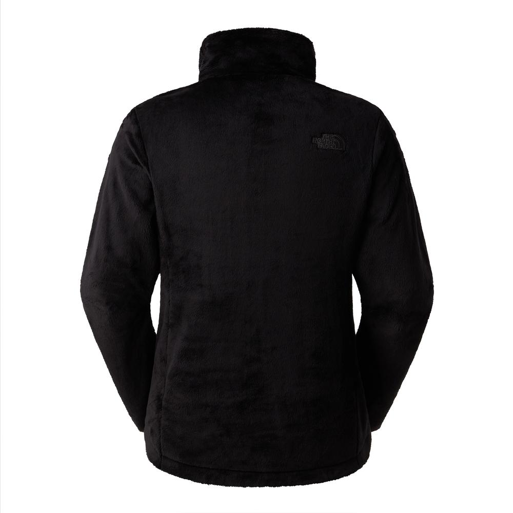 Női pulóver The North Face Osito 0A7UQJ4H01 - fekete