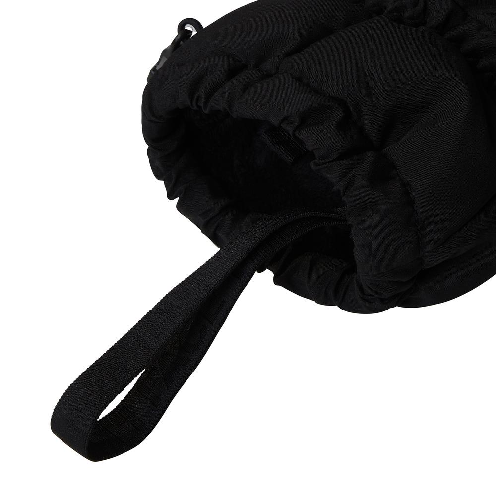 Kesztyű The North Face Montana 0A88JQJK31 - fekete