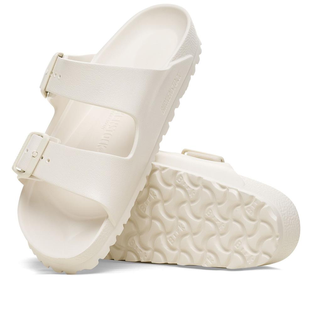 Flip Flop Birkenstock Arizona Eva 1027384 - fehér