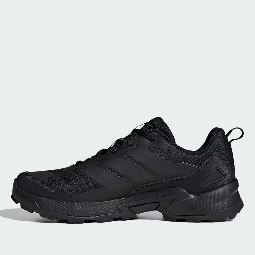 Cipő férfi adidas Terrex Eastrail 3 Climaproof JR4008 - fekete