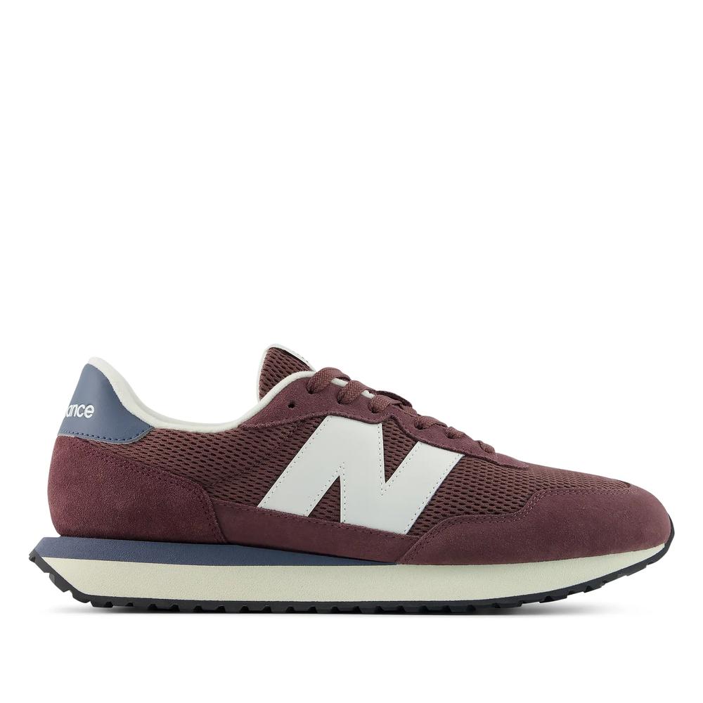 Unisex cipő New Balance M2371PK - gesztenyebarna
