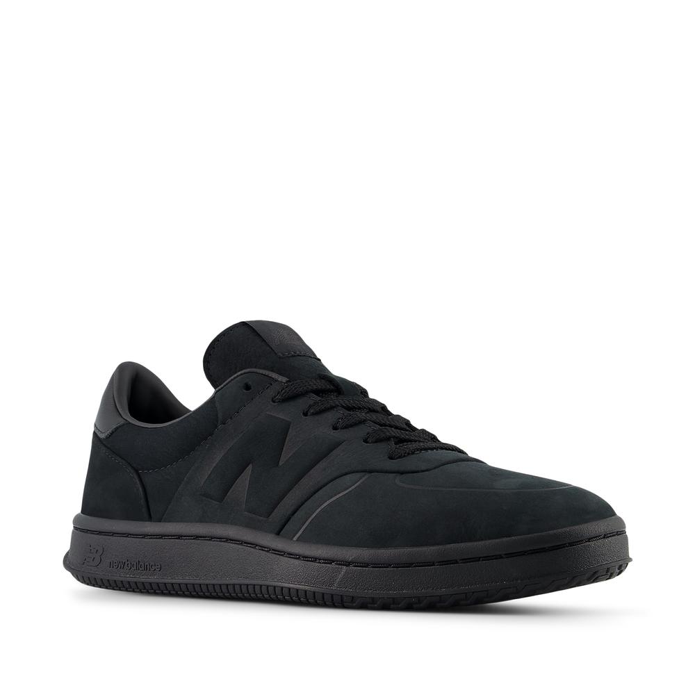 Férfi cipő New Balance U500D1OT - fekete