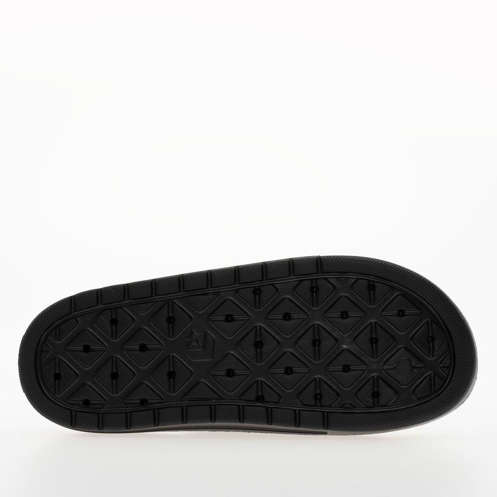 Női flip Flop Converse Essential Slide A12174C - fekete