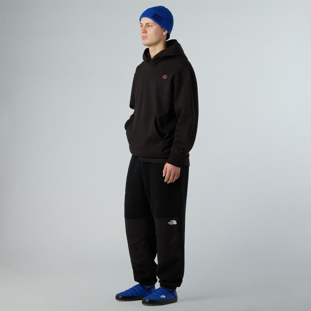 Férfi pulóver The North Face Icons 0A8EU8JK31 - fekete