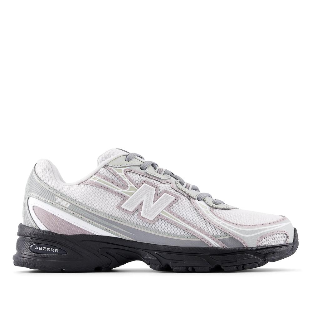 Unisex férfi cipő New Balance U7403UQ - szürke
