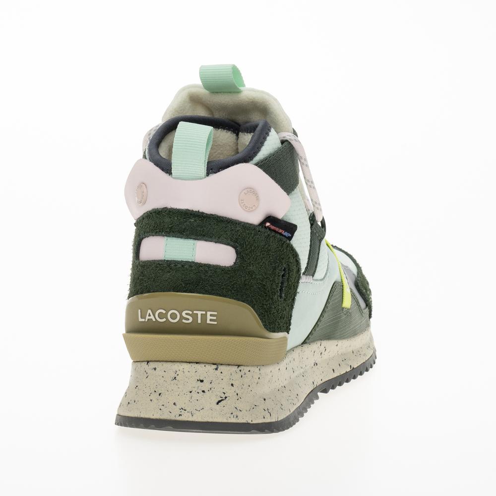 Cipő Lacoste Run Breaker 746SFA0068-ANH - többszínű