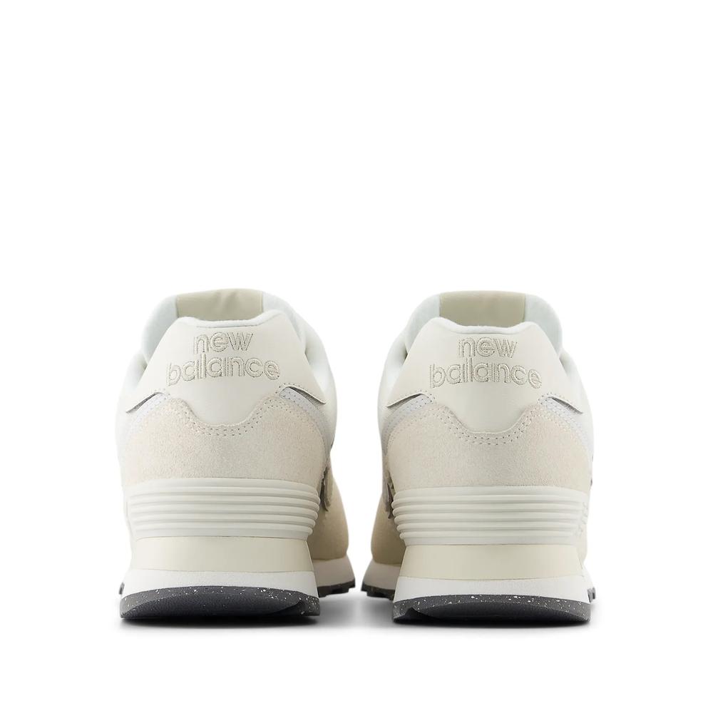 Női cipő New Balance WL574RBL - bézs
