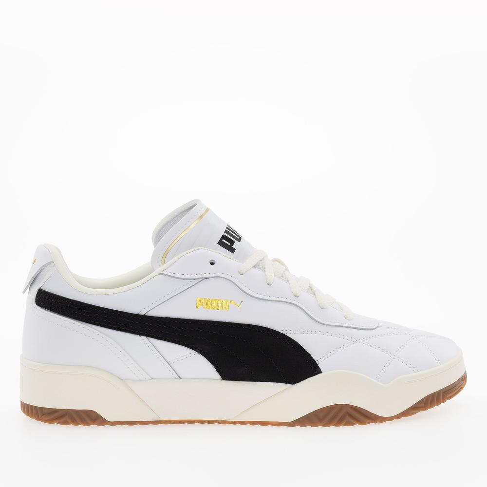 Cipő Puma Tifosi Lux 40225902 - fehér