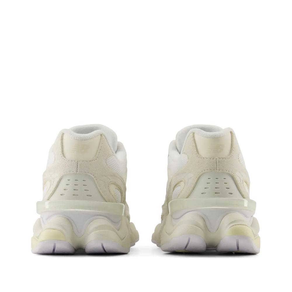 Unisex cipő New Balance U90606LQ - bézs