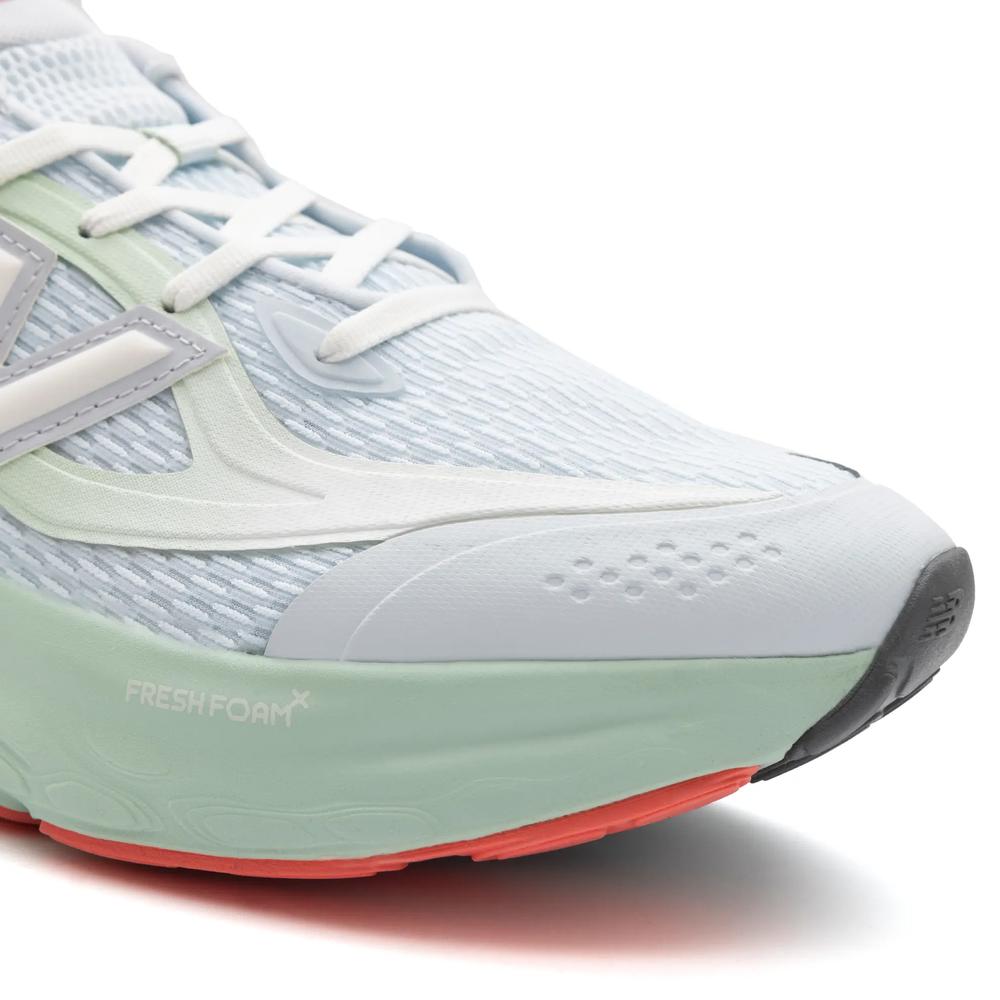 Cipő New Balance UTRNQD - kék