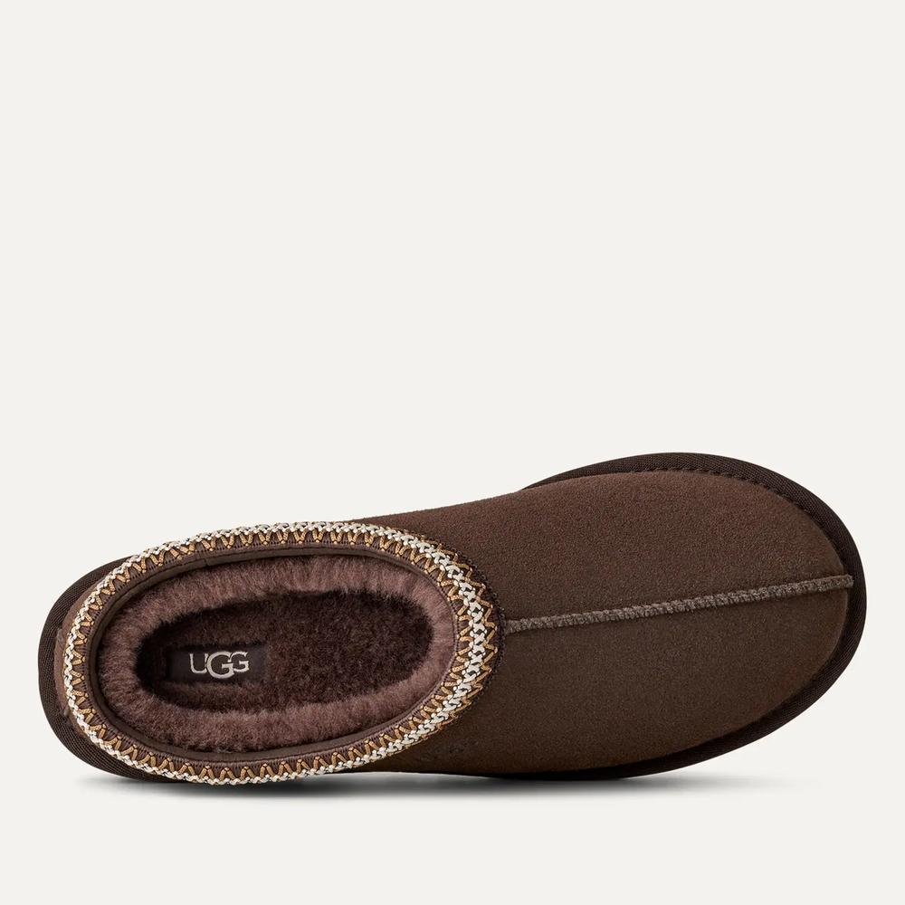 Cipő férfi Ugg Tasman II 1174671-DDCC - barna