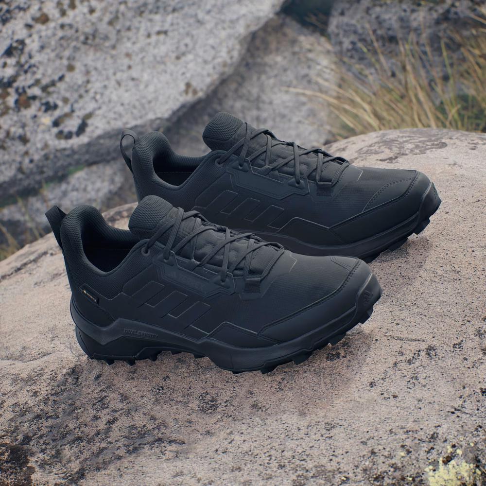 Cipő adidas Terrex AX4 Gore-Tex Hiking IE2570 - fekete