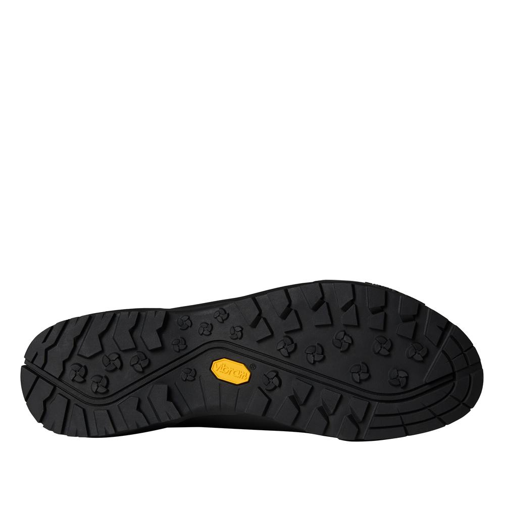 Cipő unisex The North Face Glenclyffe Low Gore-Tex 0A8D95KX71 - fekete