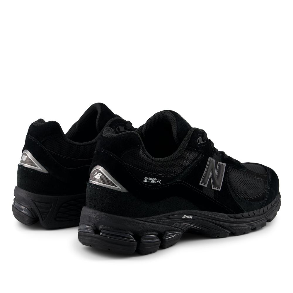 Unisex cipő New Balance U200278J - fekete