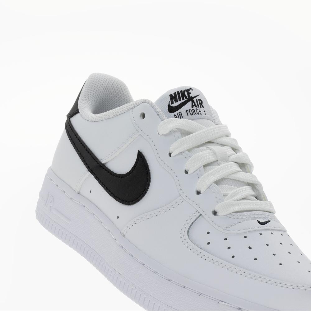 Gyerek cipő Nike Air Force 1 FV5948-101 - fehér