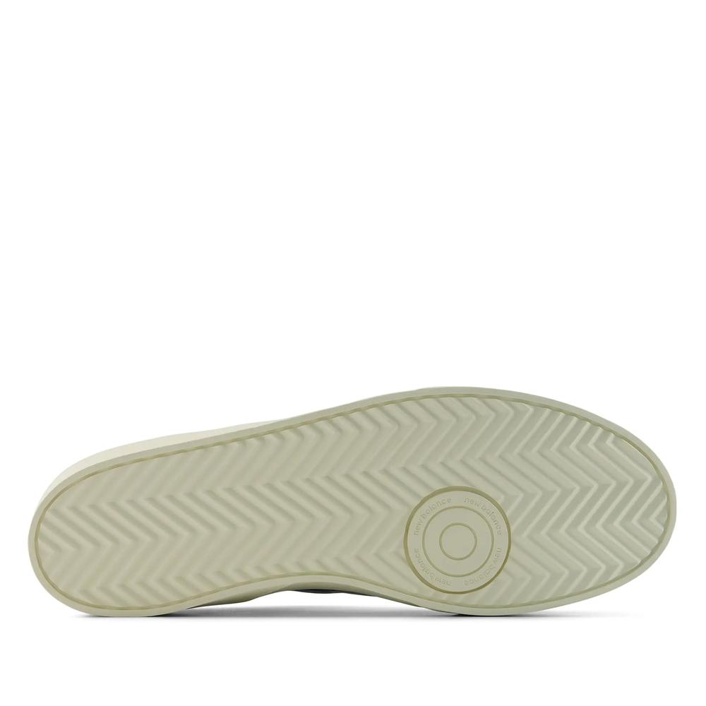 Férfi cipő New Balance U7507SP - sötétkék