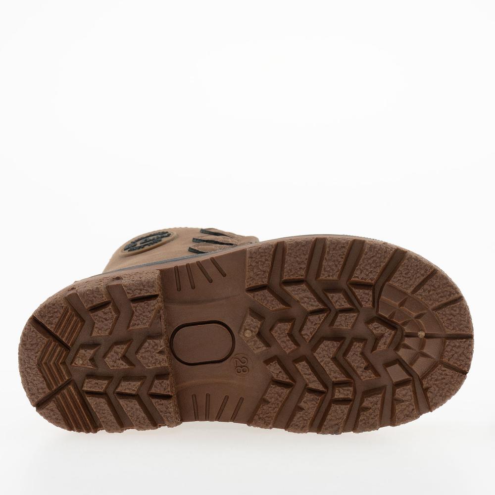 Gyerek cipő Lee Cooper LCJ-24-44-2842K - barna