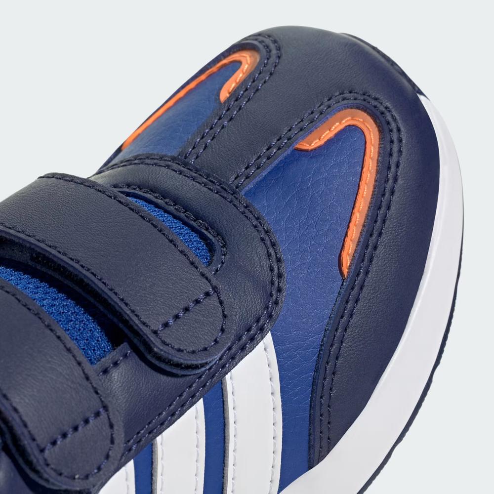 Gyerek cipő adidas Tensaur Switch JP6806  - sötétkék