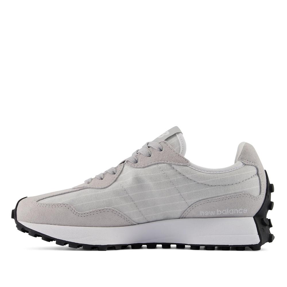 Női cipő New Balance W327TWA - szürke