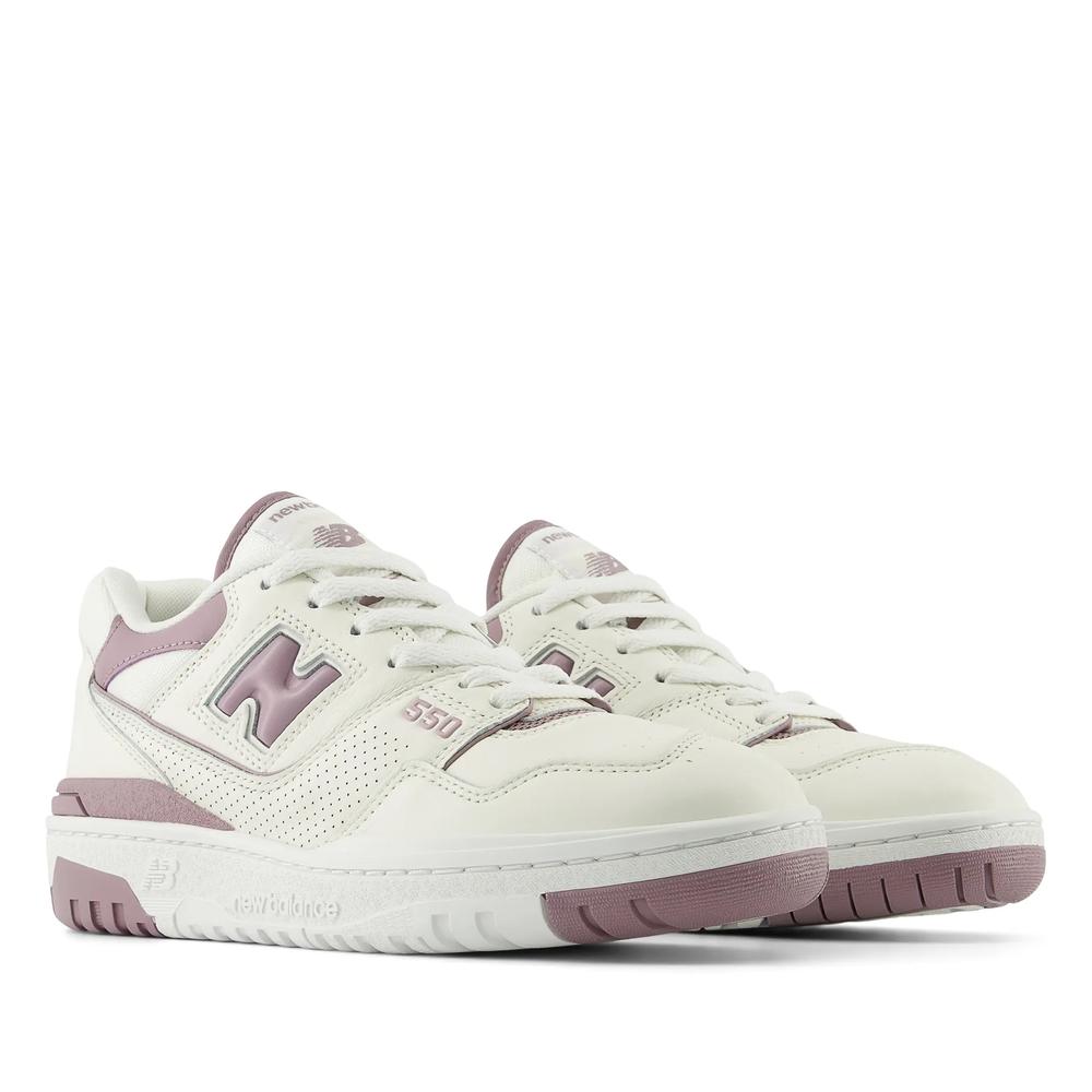 Női cipő New Balance BBW550AK - bézs