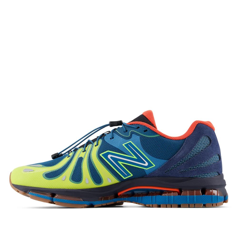 Férfi cipő New Balance U18904DO - többszínű