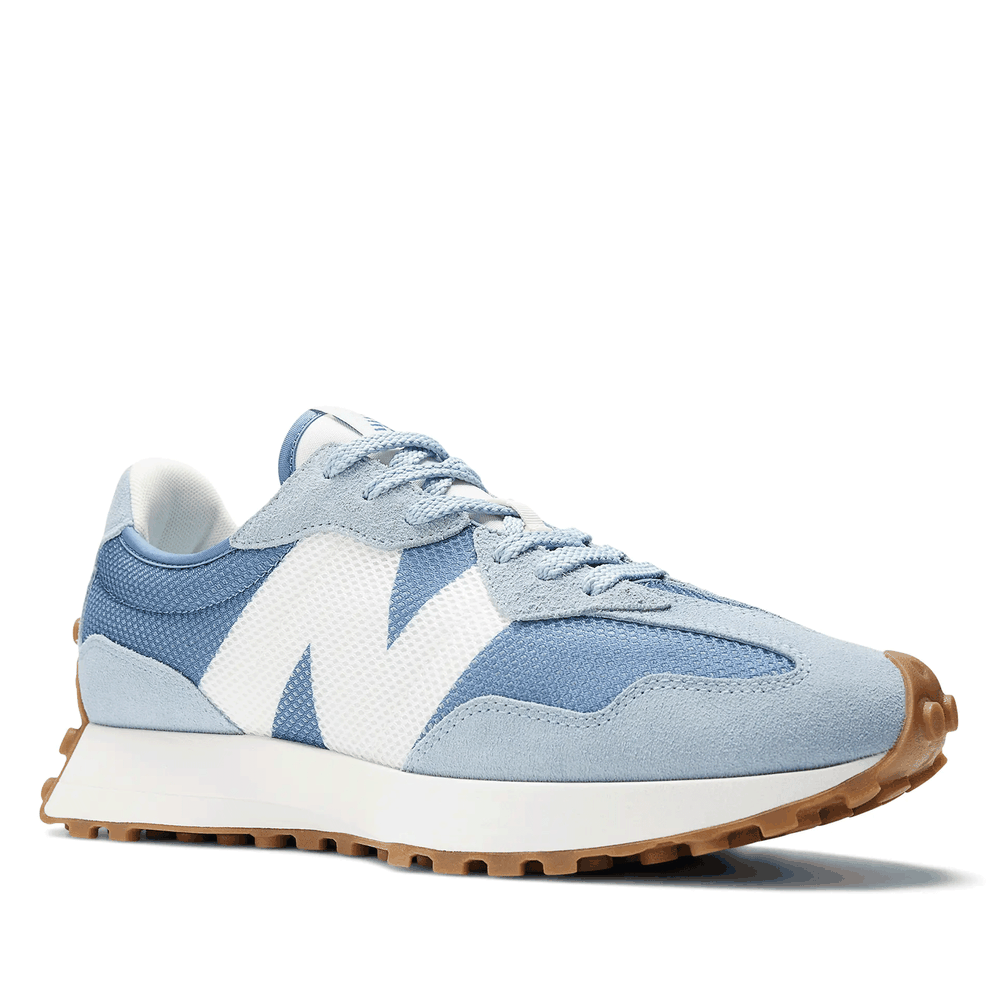 Cipő New Balance MS327MQ - kék